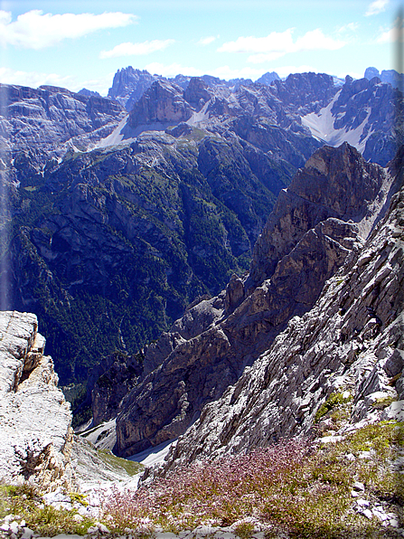 foto Picco di Vallandro